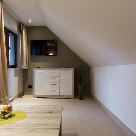 Kraeuterhotel Garni Zur Klostergrotte Nohra  Εξωτερικό φωτογραφία