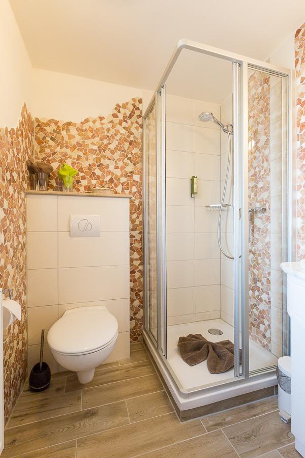 Kraeuterhotel Garni Zur Klostergrotte Nohra  Εξωτερικό φωτογραφία