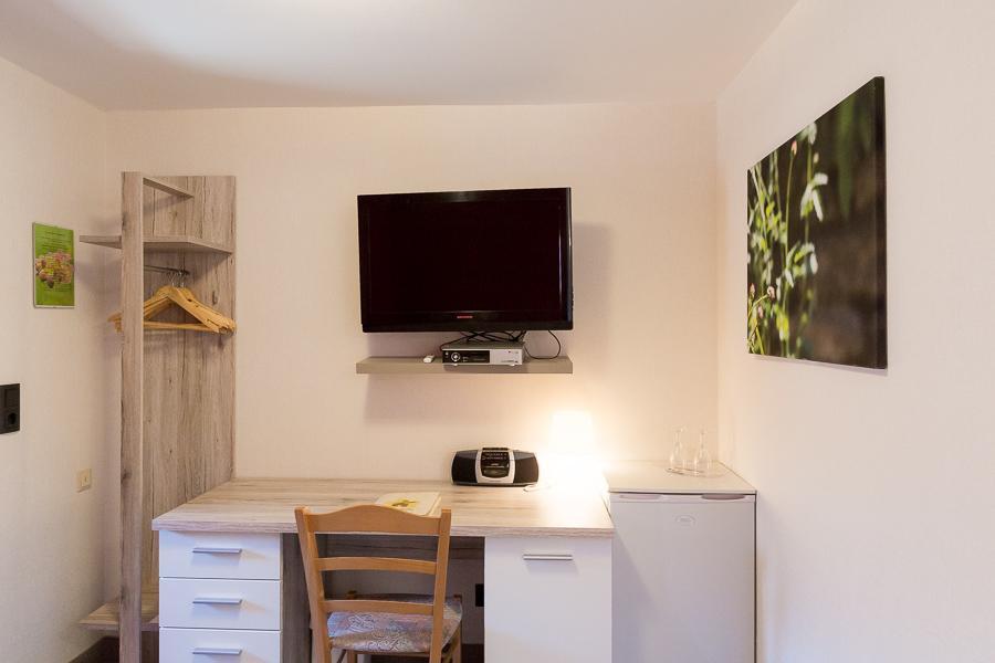 Kraeuterhotel Garni Zur Klostergrotte Nohra  Εξωτερικό φωτογραφία