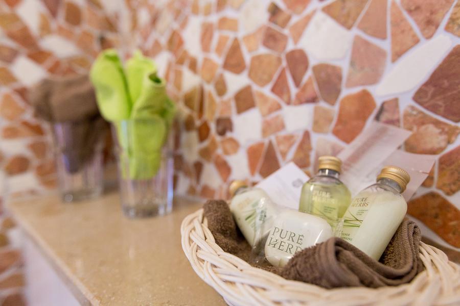 Kraeuterhotel Garni Zur Klostergrotte Nohra  Εξωτερικό φωτογραφία